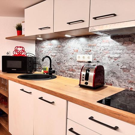 Apartment Kalina & Lian - צל-אם-זי מראה חיצוני תמונה
