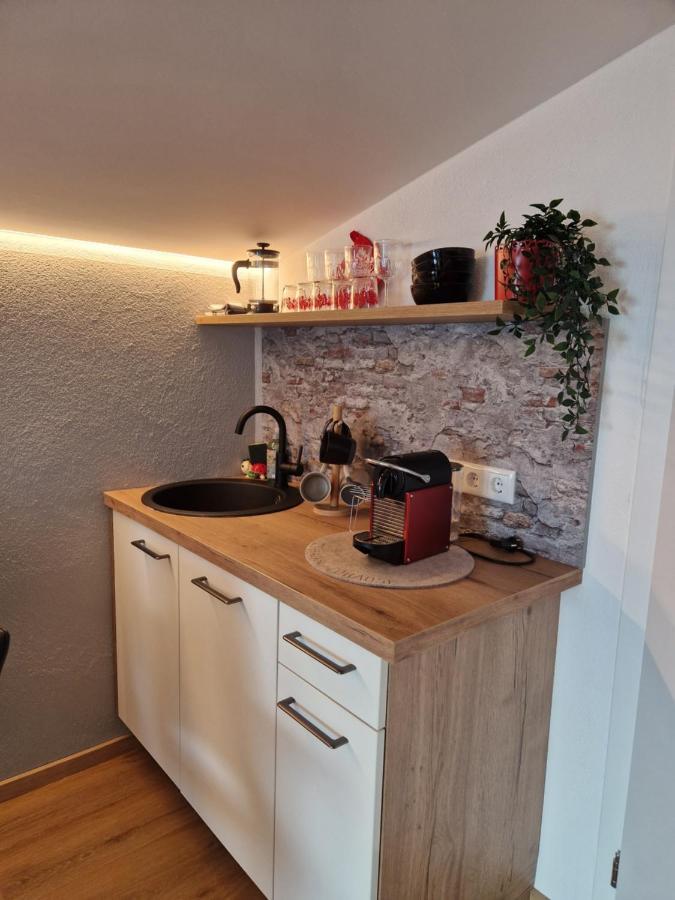 Apartment Kalina & Lian - צל-אם-זי מראה חיצוני תמונה