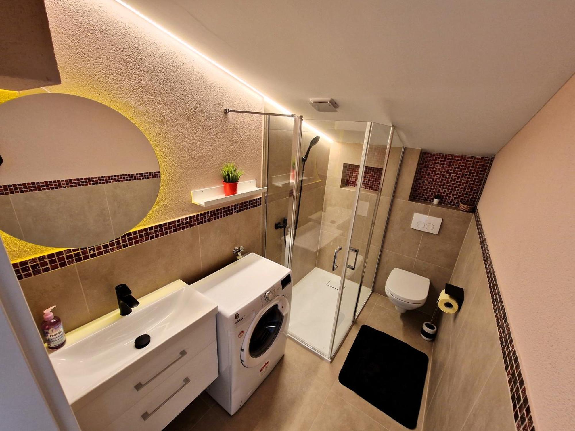 Apartment Kalina & Lian - צל-אם-זי מראה חיצוני תמונה