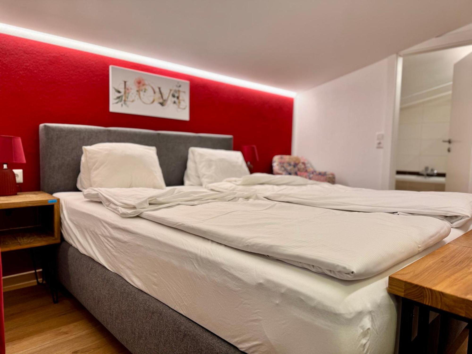 Apartment Kalina & Lian - צל-אם-זי מראה חיצוני תמונה